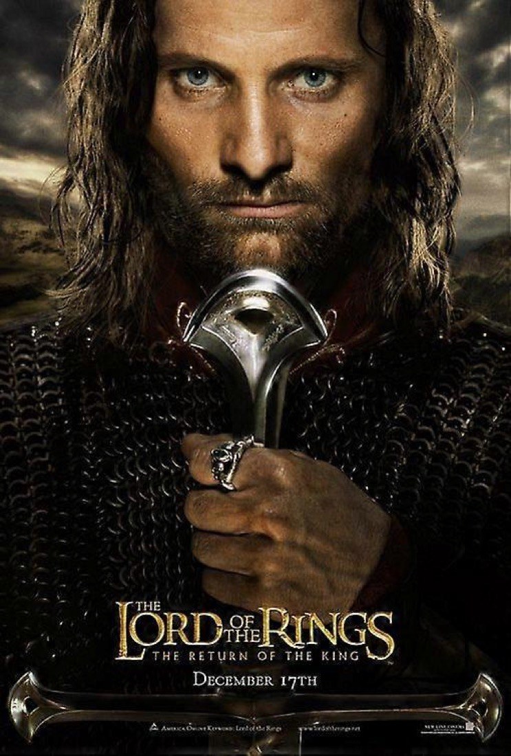 Genuinely obsessed with movies and cinema.