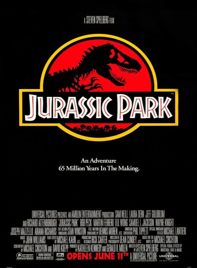 Genuinely obsessed with movies and cinema.