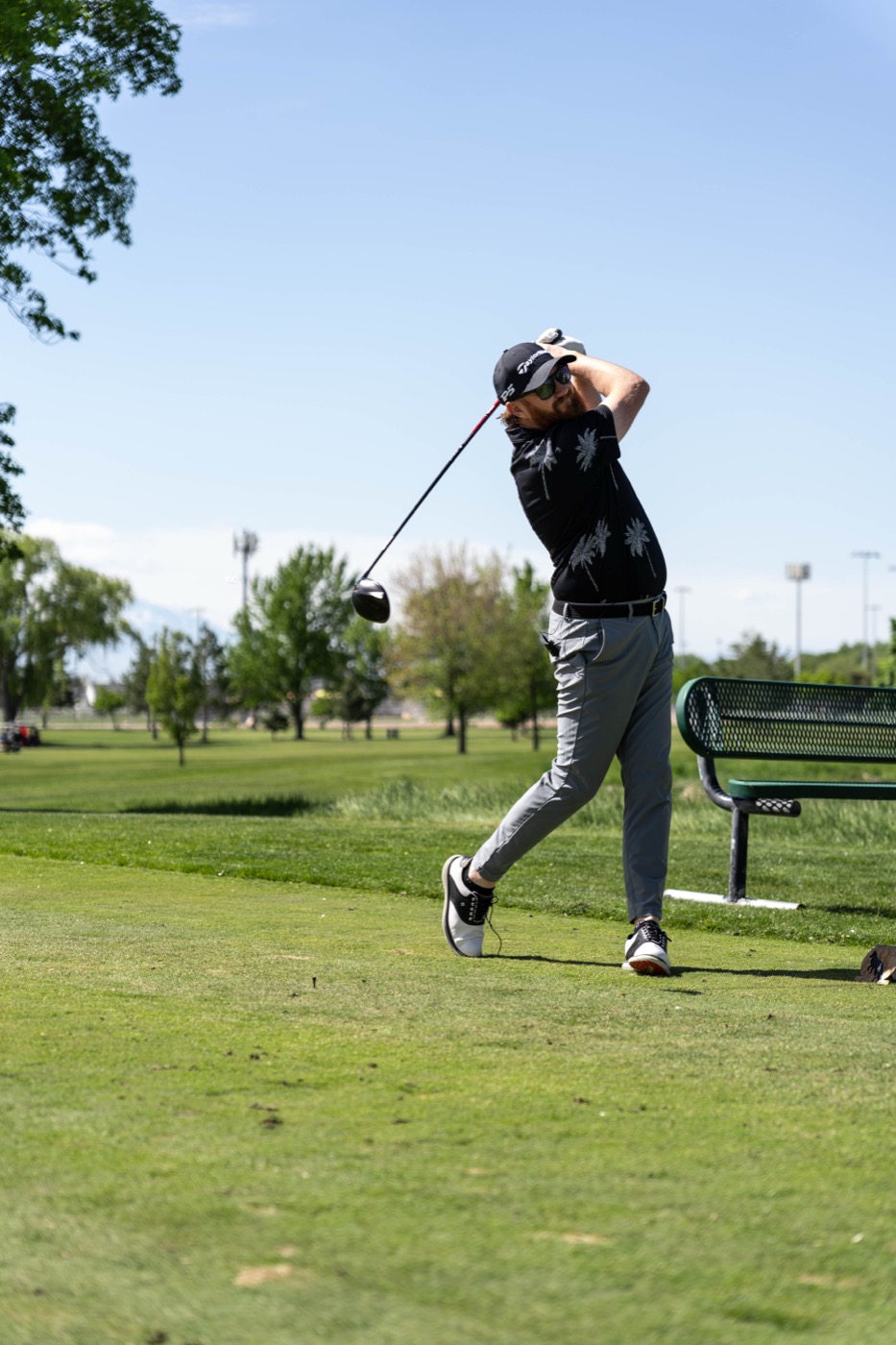 Fox Hollow Golf