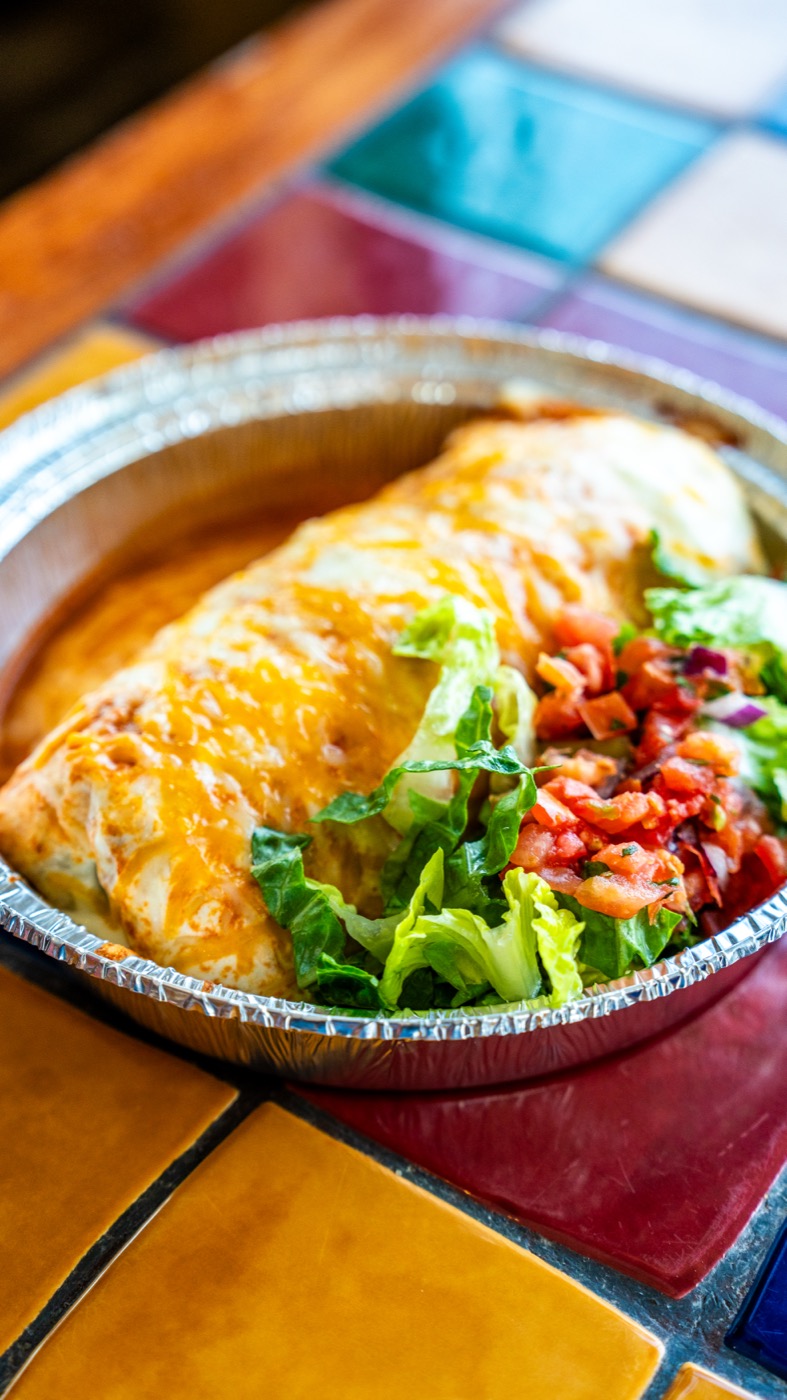 Cafe Mexicali