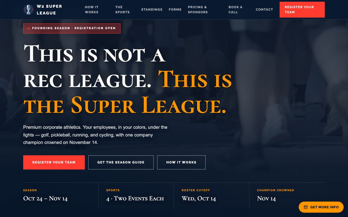 W2 Super League